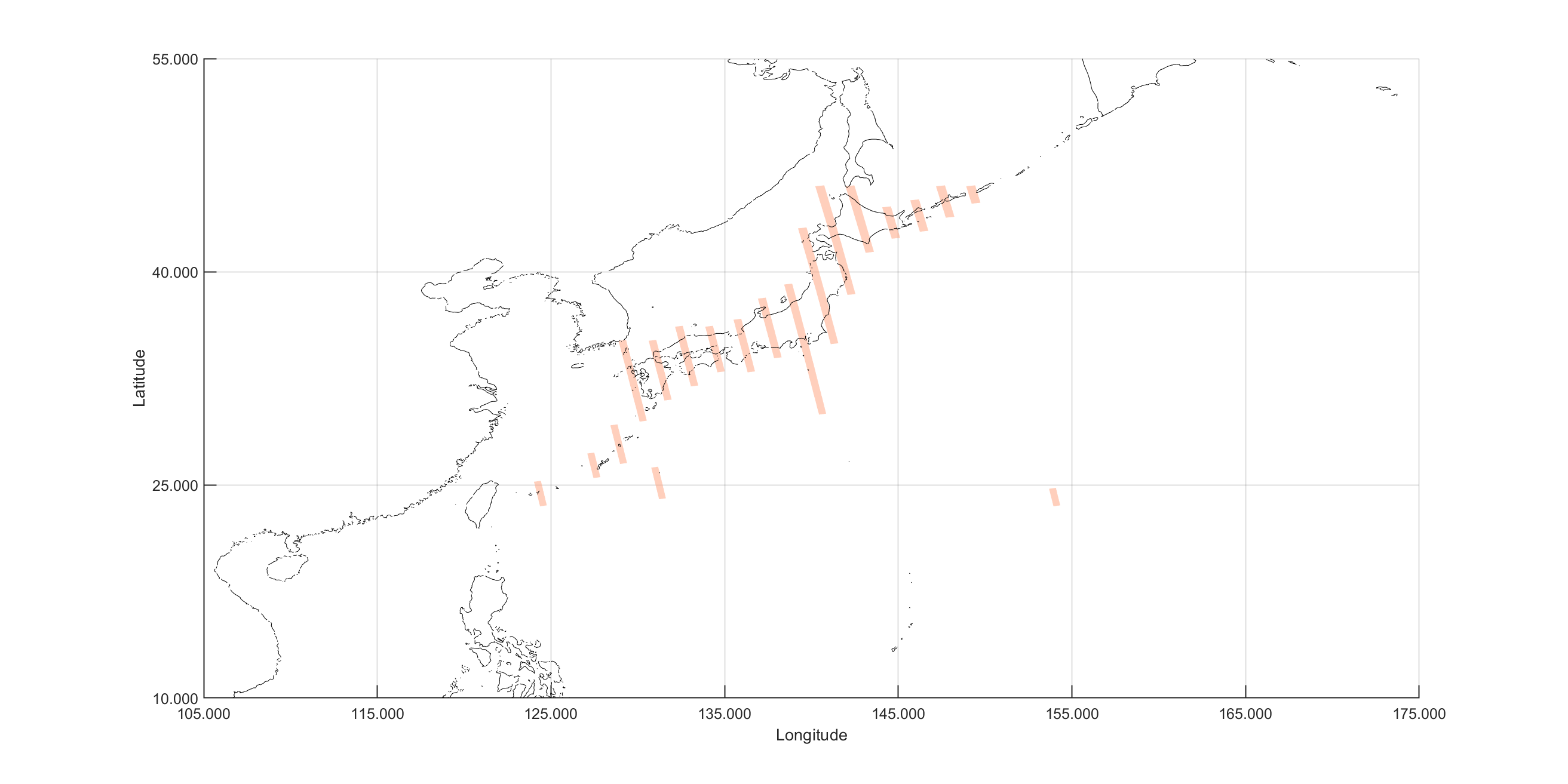 CYCLE_239 - Japan Ascending passes